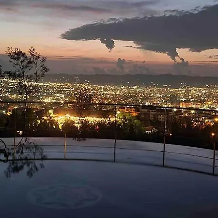 View Villa *