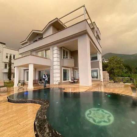 Villa View