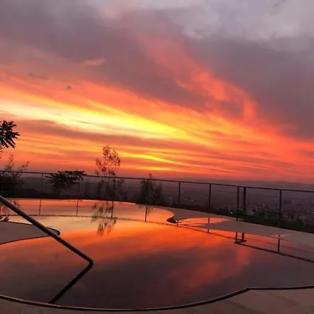 View Villa Tirana