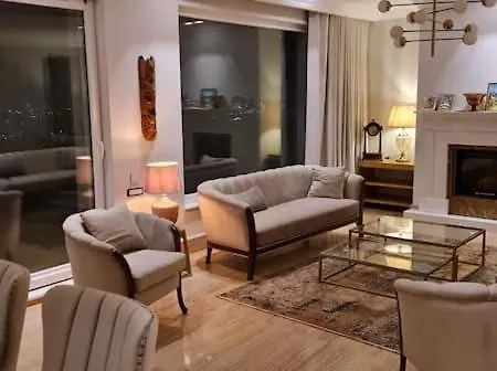 Villa View Tirana