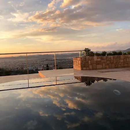 View Villa Tirana